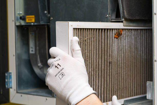 Best Affordable HVAC Duct Cleaning  in Cumberland Center, ME