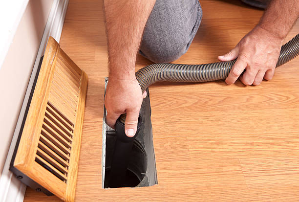 Best Affordable HVAC Duct Cleaning  in Cumberland Center, ME