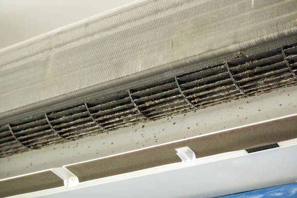 Best Ductwork Cleaning Services  in Cumberland Center, ME