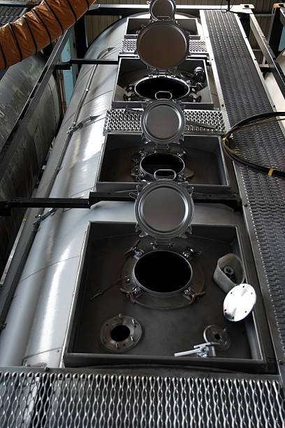 Best Commercial Air Duct Cleaning  in Cumberland Center, ME