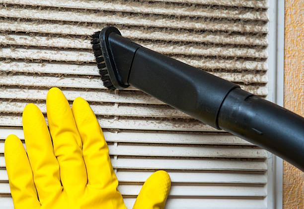 Best Ventilation Cleaning Services  in Cumberland Center, ME